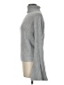 Shein Gray Turtleneck Sweater Size 6 - photo 5