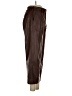 Jason Wu Brown Casual Pants Size 4 - photo 4