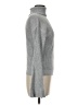 Shein Gray Turtleneck Sweater Size 6 - photo 4