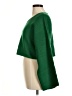 Topshop 100% Acrylic Green Pullover Sweater Size 6 - photo 5