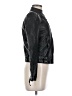 Fashion Nova 100% Polyester Black Jacket Size M - photo 4