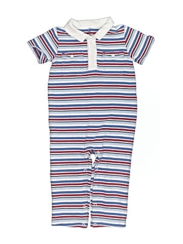 Gymboree Short Sleeve Onesie (view 1)