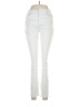 Indigo Rein White Jeans Size 9 - photo 1