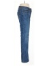 Wrangler Jeans Co Hearts Blue Jeans Size 7 - photo 4
