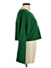 Topshop 100% Acrylic Green Pullover Sweater Size 6 - photo 4