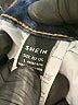 Shein Hearts Blue Jeans Size 8 - 10 - photo 7