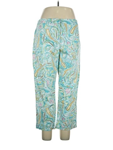Jones New York Signature Casual Pants (view 1)