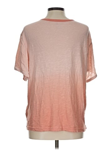 Pilcro Short Sleeve T-Shirt (view 2)