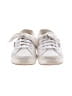 Superga 100% Cotton White Sneakers Size EU 35 - photo 2