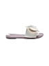 Unbranded White Sandals Size EU 38 - photo 1