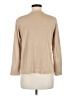 Lands' End Tan Cardigan Size 6 - 8 - photo 2