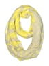 Unbranded Yellow Scarf One size - photo 1