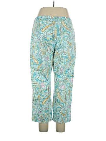 Jones New York Signature Casual Pants (view 2)