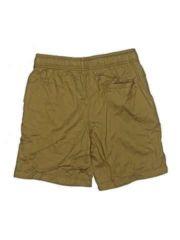 Old Navy Khaki Shorts (view 2)