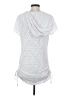 Dotti White Swimsuit Cover Up Size S - photo 2