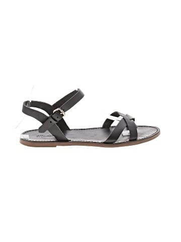 Madewell Sandals (view 1)