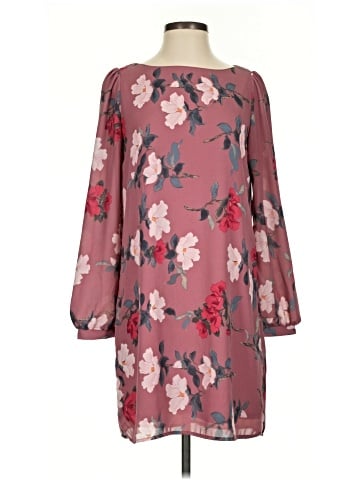 Lulus Casual Dress (view 1)