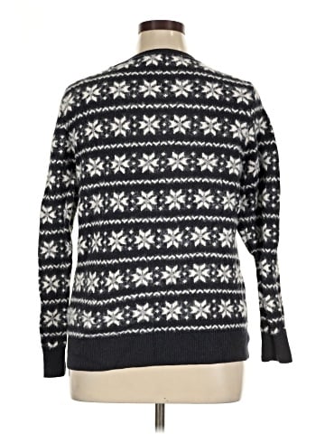 Nautica Pullover Sweater (view 2)
