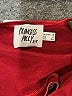 Princess Polly Red Sleeveless Top Size 4 - photo 7