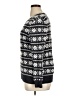 Nautica Print Black Pullover Sweater Size XL - photo 5