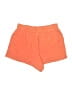 A New Day Solid Orange Shorts Size M - photo 2