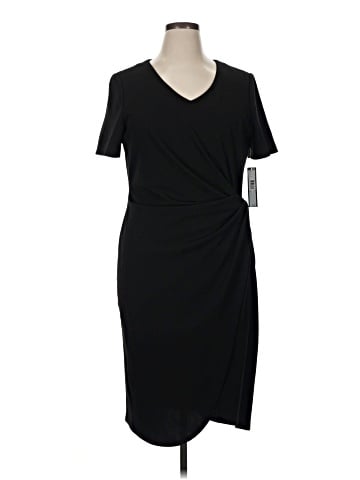 Tahari by ASL Cocktail Dress (view 1)
