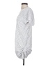 Dotti White Swimsuit Cover Up Size S - photo 5
