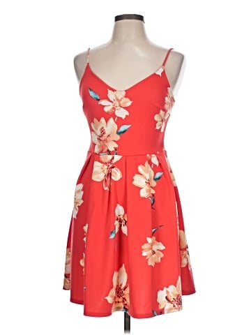 Soprano Cocktail Dress (view 1)