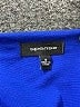 Spense Solid Blue Cocktail Dress Size 8 - photo 7