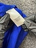 Spense Solid Blue Cocktail Dress Size 8 - photo 8