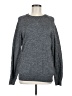 Primark 100% Cotton Gray Pullover Sweater Size M - photo 1