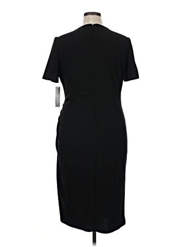 Tahari by ASL Cocktail Dress (view 2)