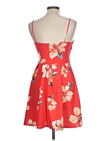Soprano Cocktail Dress (view 2)