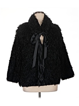 Ray Harris Faux Fur Jacket