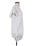 Dotti White Swimsuit Cover Up Size S - photo 4