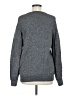 Primark 100% Cotton Gray Pullover Sweater Size M - photo 2