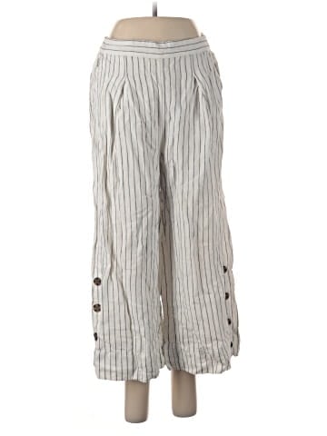 Rachel Zoe TJX Linen Pants (view 1)