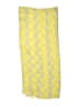 Unbranded Yellow Scarf One size - photo 2