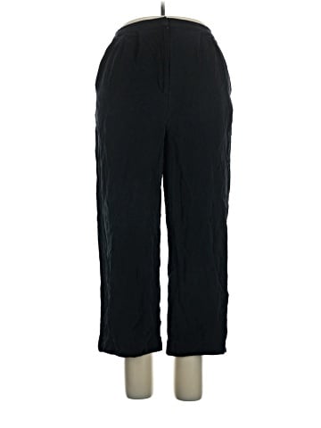 Unbranded Silk Pants (view 1)