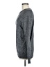 Primark 100% Cotton Gray Pullover Sweater Size M - photo 5