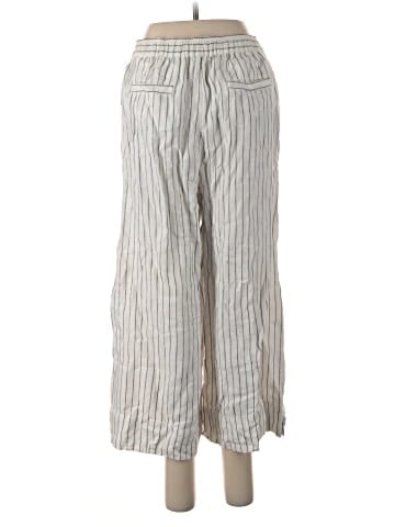 Rachel Zoe TJX Linen Pants (view 2)