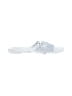 Tory Burch White Sandals Size 9 1/2 - photo 1