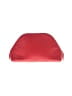 The Row Red Leather Devon Clutch One size - photo 2