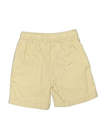 Crewcuts Outlet Khaki Shorts (view 2)