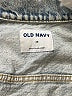 Old Navy Blue Denim Jacket Size XS - photo 6