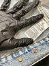 Old Navy Blue Denim Jacket Size XS - photo 7