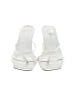 Unbranded White Sandals Size EU 39 - photo 2