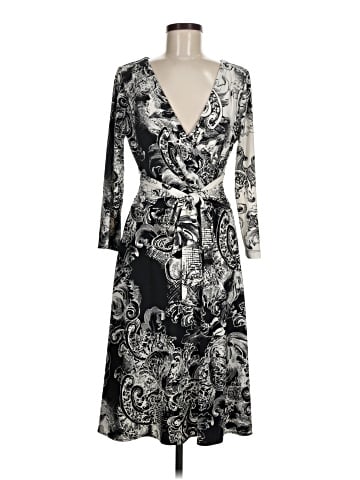 BCBGMAXAZRIA Cocktail Dress (view 1)