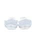 Tory Burch White Sandals Size 9 1/2 - photo 2