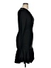 Unbranded Black Cocktail Dress Size XL - photo 4